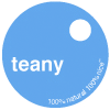 teany logo
